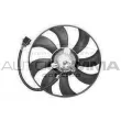 Ventilateur, refroidissement du moteur AUTOGAMMA GA200425 - Visuel 1
