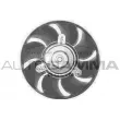 Ventilateur, refroidissement du moteur AUTOGAMMA GA200428 - Visuel 1