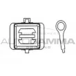 Ventilateur, refroidissement du moteur AUTOGAMMA GA200428 - Visuel 2