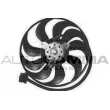 Ventilateur, refroidissement du moteur AUTOGAMMA GA200429 - Visuel 1