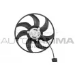 Ventilateur, refroidissement du moteur AUTOGAMMA GA200433 - Visuel 1