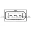 Ventilateur, refroidissement du moteur AUTOGAMMA GA200433 - Visuel 2