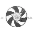 Ventilateur, refroidissement du moteur AUTOGAMMA GA200440 - Visuel 1