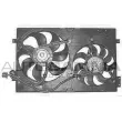 Ventilateur, refroidissement du moteur AUTOGAMMA GA200441 - Visuel 1