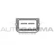 Ventilateur, refroidissement du moteur AUTOGAMMA GA200442 - Visuel 2