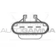 Ventilateur, refroidissement du moteur AUTOGAMMA GA200443 - Visuel 2
