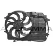 Ventilateur, refroidissement du moteur AUTOGAMMA GA200444 - Visuel 1