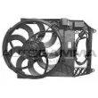 Ventilateur, refroidissement du moteur AUTOGAMMA GA200446 - Visuel 1