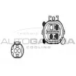 Ventilateur, refroidissement du moteur AUTOGAMMA GA200446 - Visuel 2