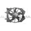 Ventilateur, refroidissement du moteur AUTOGAMMA GA200448 - Visuel 1