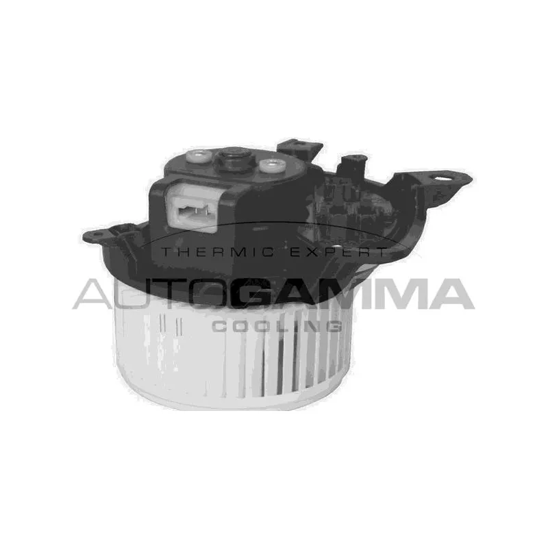 Pulseur d'air habitacle AUTOGAMMA GA20045