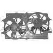 Ventilateur, refroidissement du moteur AUTOGAMMA GA200451 - Visuel 1