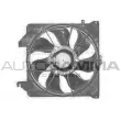 Ventilateur, refroidissement du moteur AUTOGAMMA GA200452 - Visuel 1
