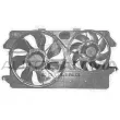 Ventilateur, refroidissement du moteur AUTOGAMMA GA200455 - Visuel 1