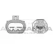 Ventilateur, refroidissement du moteur AUTOGAMMA GA200455 - Visuel 2
