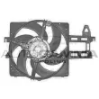 Ventilateur, refroidissement du moteur AUTOGAMMA GA200457 - Visuel 1