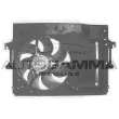 Ventilateur, refroidissement du moteur AUTOGAMMA GA200459 - Visuel 1