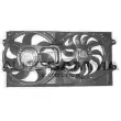 Ventilateur, refroidissement du moteur AUTOGAMMA GA200466 - Visuel 1