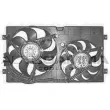 Ventilateur, refroidissement du moteur AUTOGAMMA GA200467 - Visuel 1
