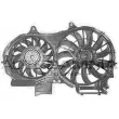Ventilateur, refroidissement du moteur AUTOGAMMA GA200468 - Visuel 1
