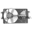 Ventilateur, refroidissement du moteur AUTOGAMMA GA200469 - Visuel 1