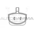 Ventilateur, refroidissement du moteur AUTOGAMMA GA200475 - Visuel 2