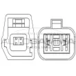 Ventilateur, refroidissement du moteur AUTOGAMMA GA200479 - Visuel 2
