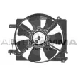 Ventilateur, refroidissement du moteur AUTOGAMMA GA200484 - Visuel 1