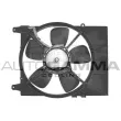 Ventilateur, refroidissement du moteur AUTOGAMMA GA200494 - Visuel 1