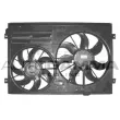 Ventilateur, refroidissement du moteur AUTOGAMMA GA200497 - Visuel 1
