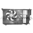 Ventilateur, refroidissement du moteur AUTOGAMMA GA200503 - Visuel 1