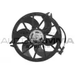 Ventilateur, refroidissement du moteur AUTOGAMMA GA200529 - Visuel 1