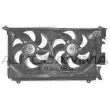 Ventilateur, refroidissement du moteur AUTOGAMMA GA200533 - Visuel 1