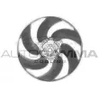 Ventilateur, refroidissement du moteur AUTOGAMMA GA200537 - Visuel 1