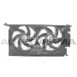 Ventilateur, refroidissement du moteur AUTOGAMMA GA200544 - Visuel 1