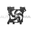 Ventilateur, refroidissement du moteur AUTOGAMMA GA200551 - Visuel 1