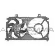 Ventilateur, refroidissement du moteur AUTOGAMMA GA200561 - Visuel 1