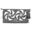 Ventilateur, refroidissement du moteur AUTOGAMMA GA200566 - Visuel 1