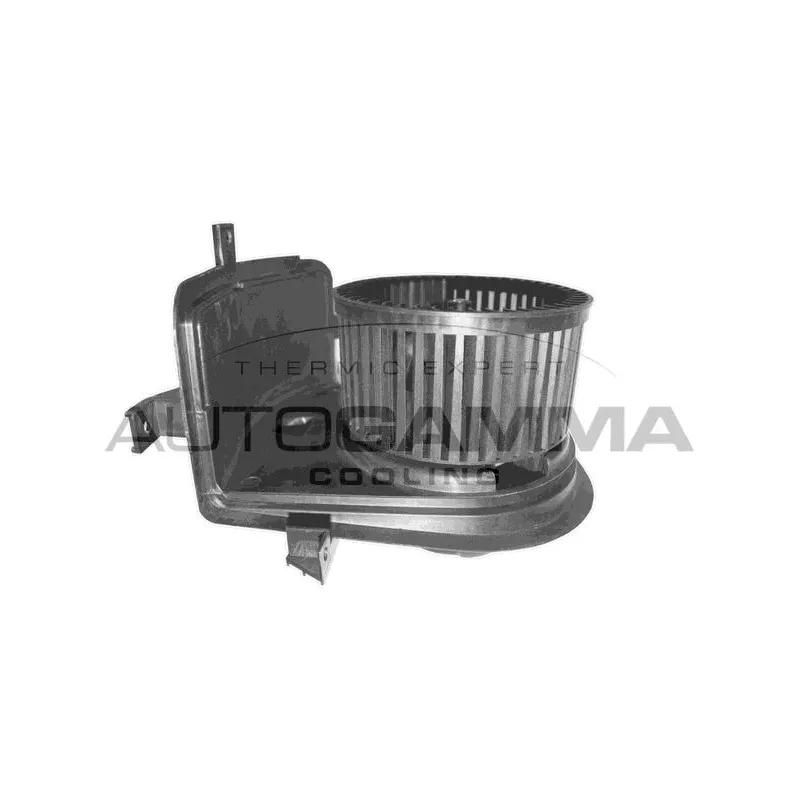 Pulseur d'air habitacle AUTOGAMMA GA20057