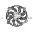 Ventilateur, refroidissement du moteur AUTOGAMMA GA200587 - Visuel 1