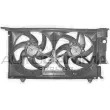 Ventilateur, refroidissement du moteur AUTOGAMMA GA200590 - Visuel 1