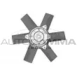 Ventilateur, refroidissement du moteur AUTOGAMMA GA200613 - Visuel 1