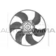 Ventilateur, refroidissement du moteur AUTOGAMMA GA200630 - Visuel 1