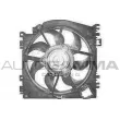 Ventilateur, refroidissement du moteur AUTOGAMMA GA200637 - Visuel 1