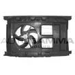 Ventilateur, refroidissement du moteur AUTOGAMMA GA200643 - Visuel 1