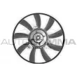 Ventilateur, refroidissement du moteur AUTOGAMMA GA200644 - Visuel 1