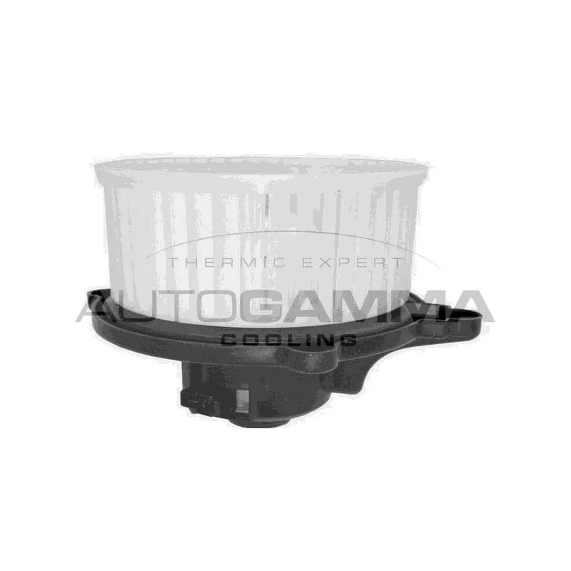 Pulseur d'air habitacle AUTOGAMMA GA20068