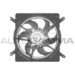 Ventilateur, refroidissement du moteur AUTOGAMMA GA200702 - Visuel 1