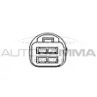 Ventilateur, refroidissement du moteur AUTOGAMMA GA200702 - Visuel 2