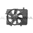 Ventilateur, refroidissement du moteur AUTOGAMMA GA200705 - Visuel 1